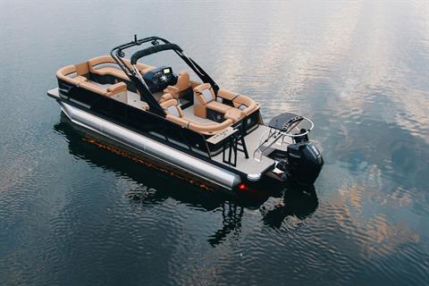 2026 CREST Caribbean 250 SLS